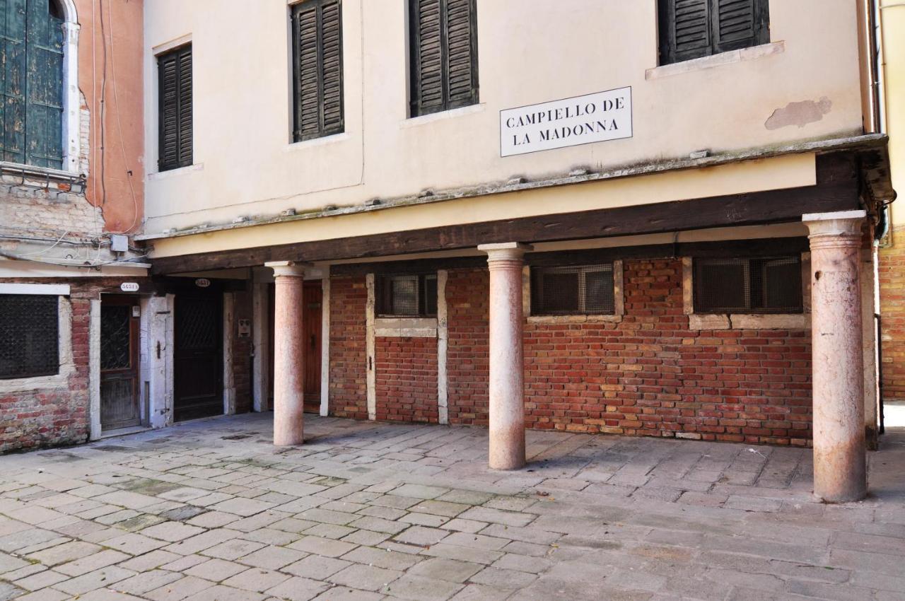 Cozy Apartment Near Rialto Bridge/ St.Mark Square البندقية المظهر الخارجي الصورة