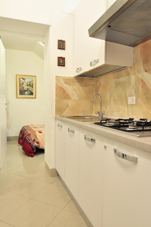 Cozy Apartment Near Rialto Bridge/ St.Mark Square البندقية المظهر الخارجي الصورة