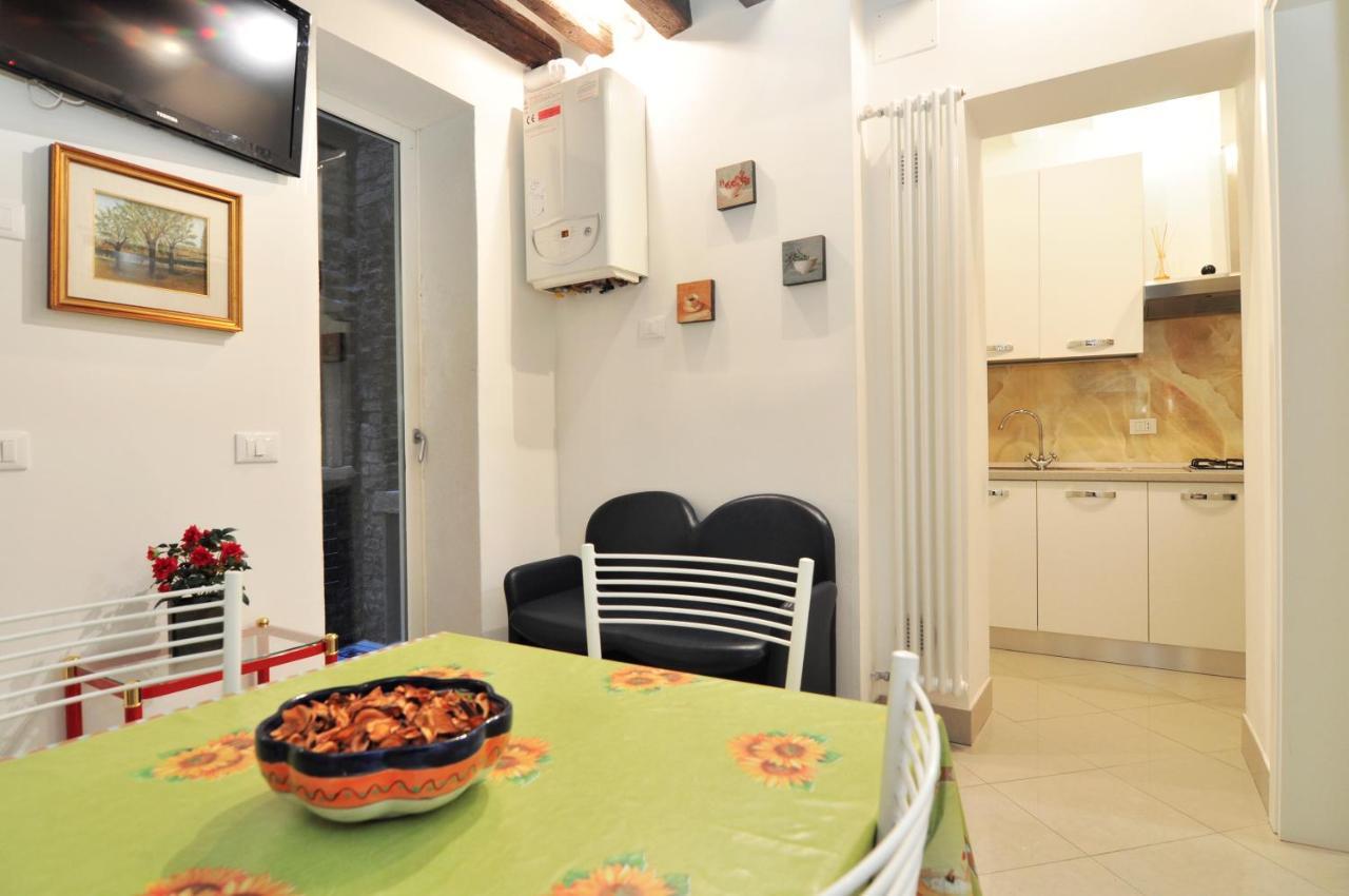 Cozy Apartment Near Rialto Bridge/ St.Mark Square البندقية المظهر الخارجي الصورة