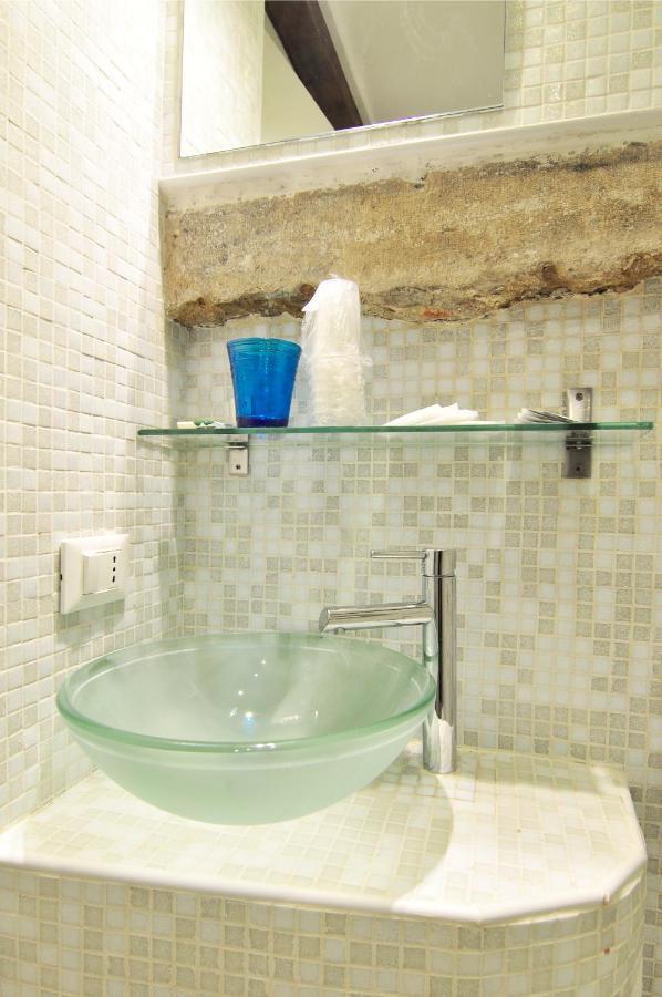 Cozy Apartment Near Rialto Bridge/ St.Mark Square البندقية المظهر الخارجي الصورة